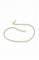 Bracelet Idee Preziose dal 1987 in Or rosé IP.BK18M/70